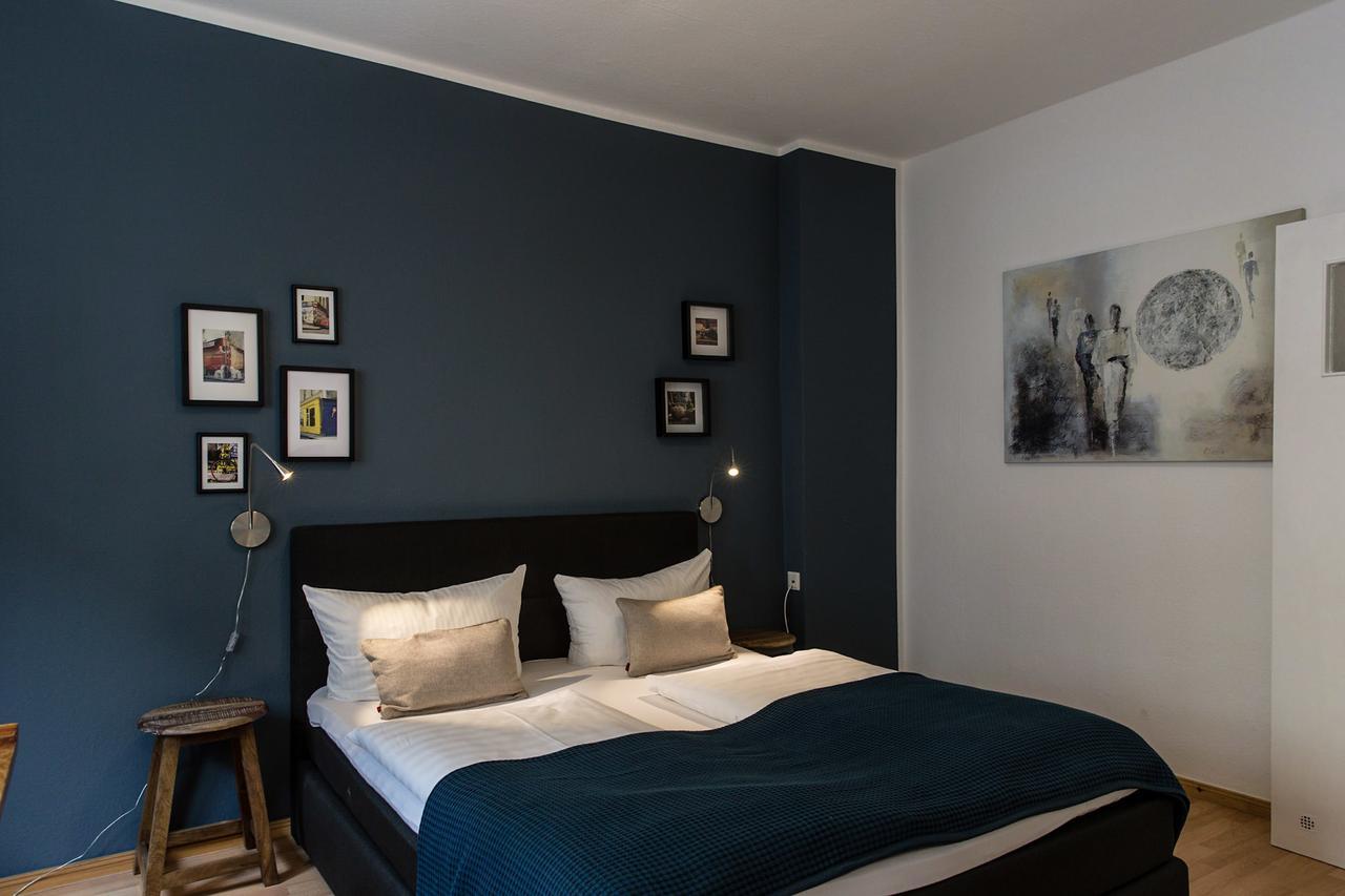 Appartamento Havel Kleiner Tiergarten