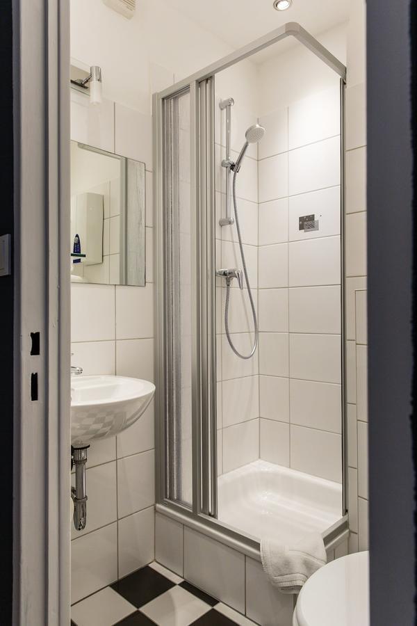 Appartamento Havel Kleiner Tiergarten *